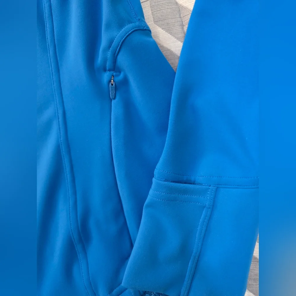 Lululemon Poolside Blue Instill Jacket - Picture 8 of 16